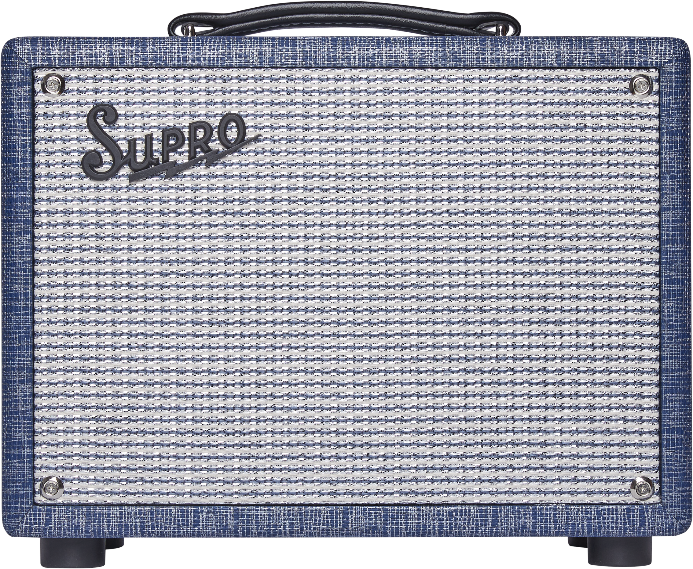 Supro reverb combo discount