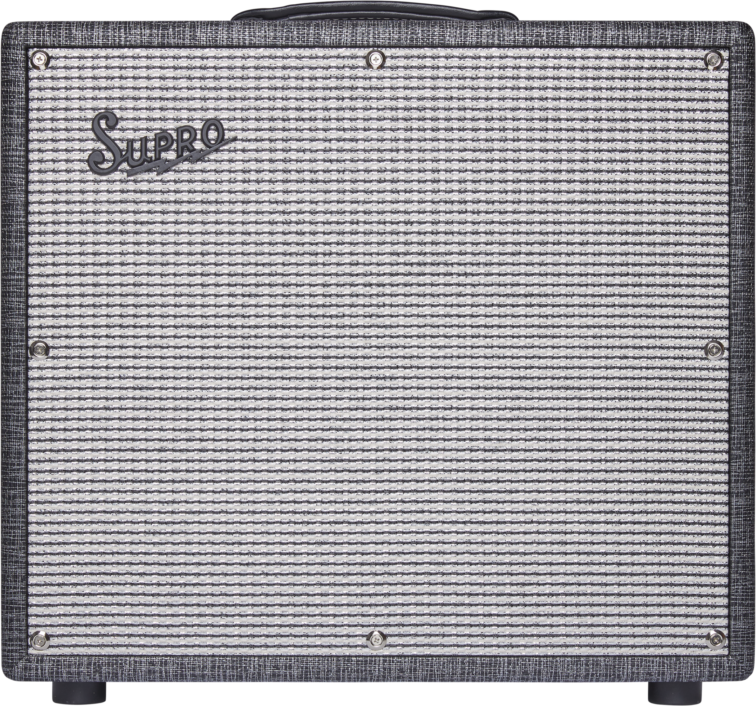 Supro 1696rt black magick reverb combo deals