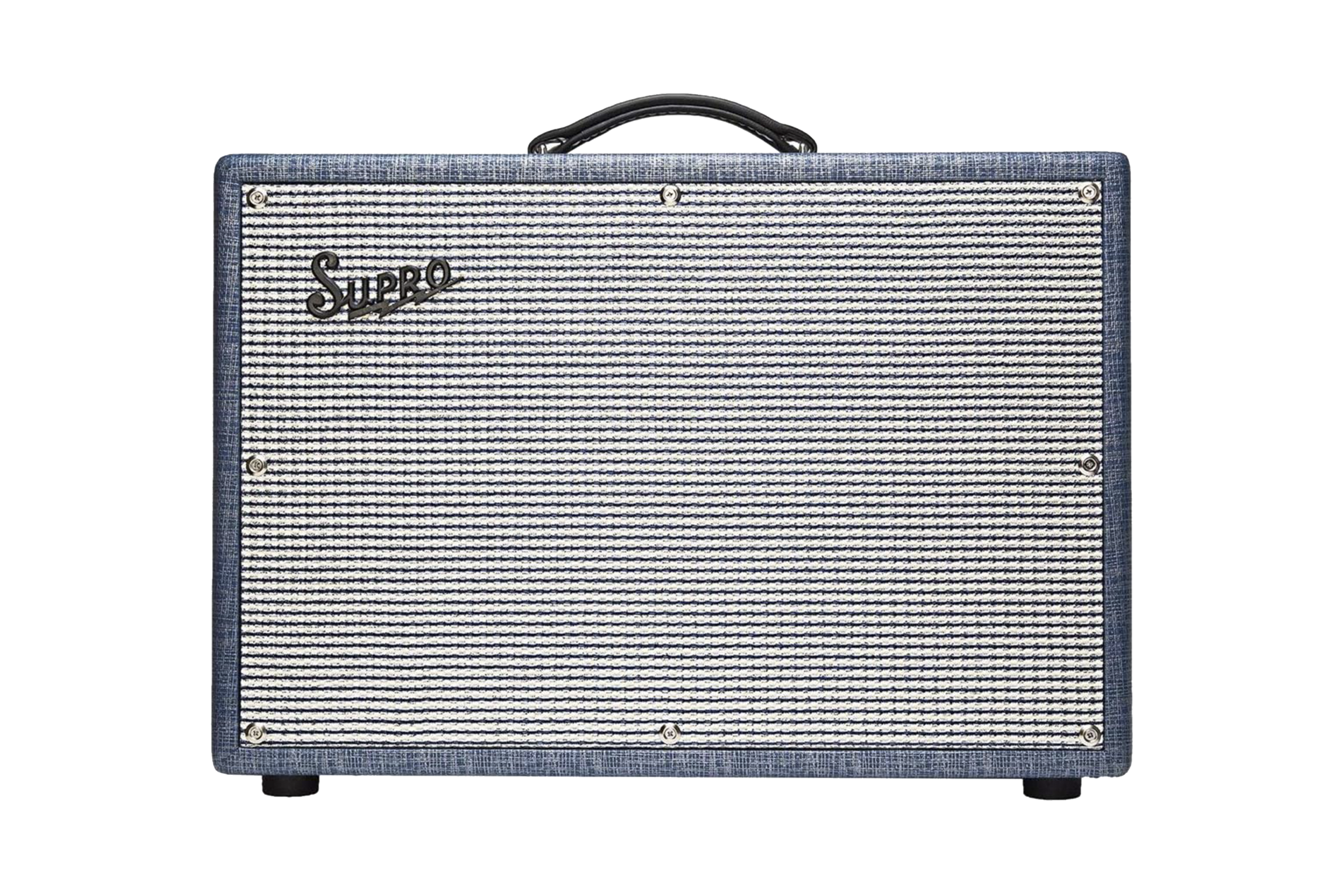 Dual-Tone - Supro USA