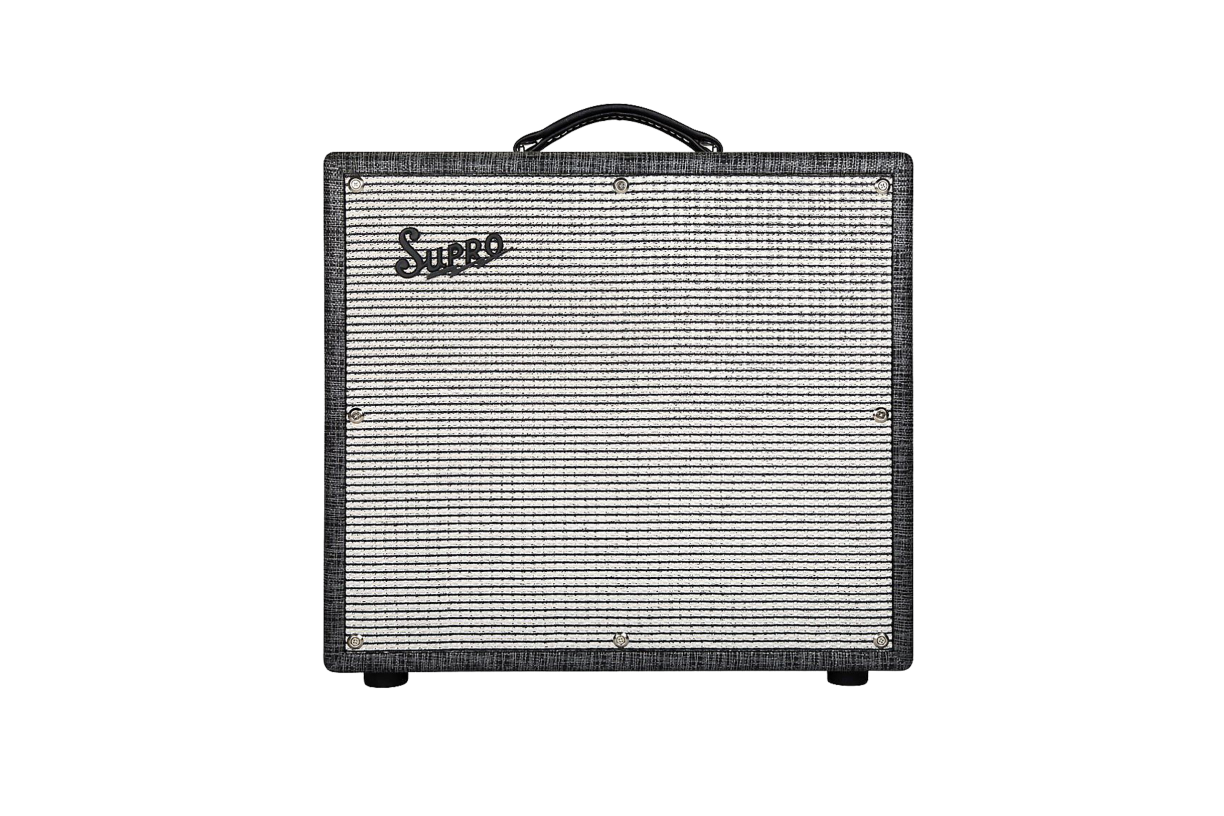 Statesman Supro USA