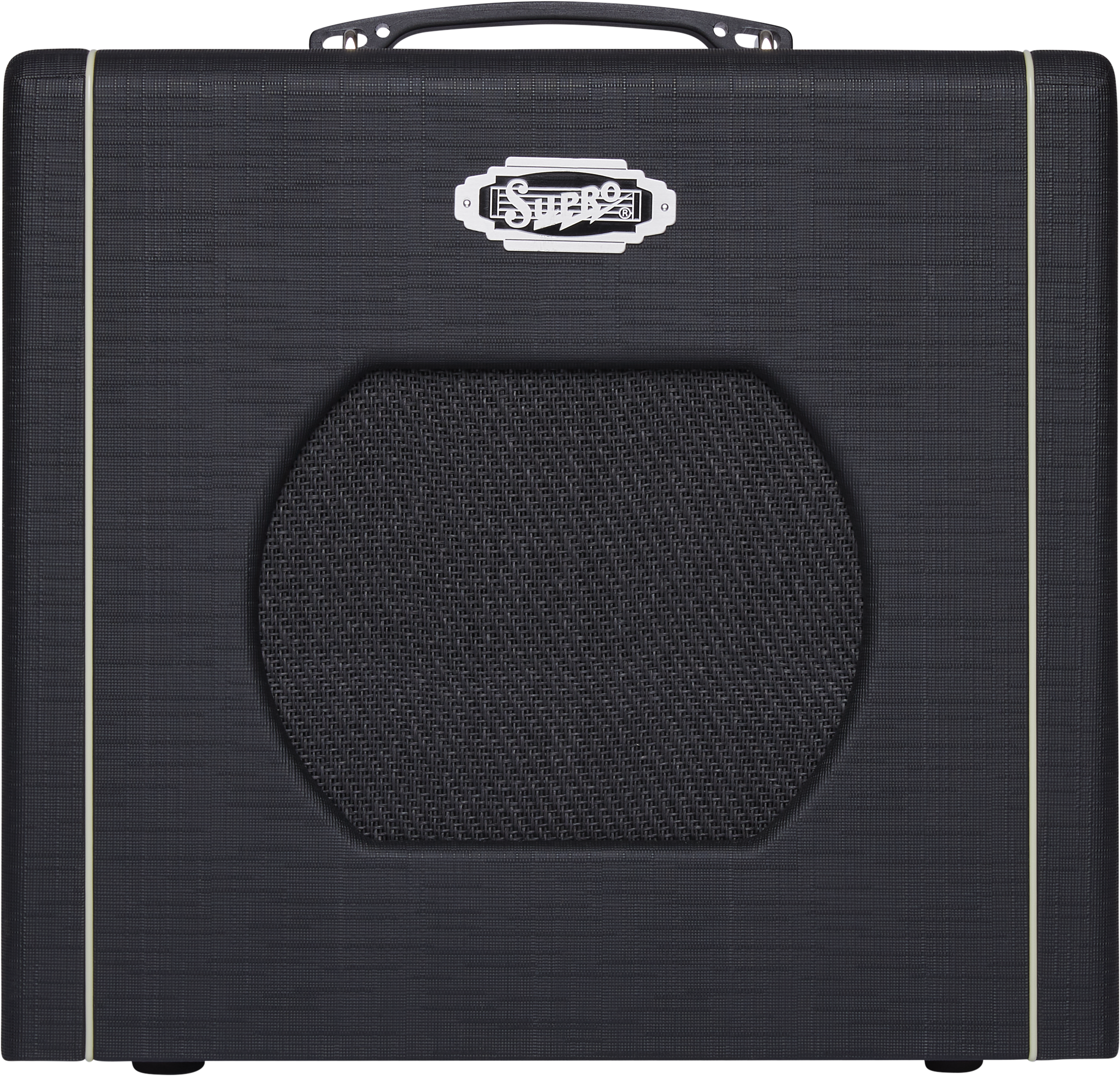 Supro blues on sale king 10