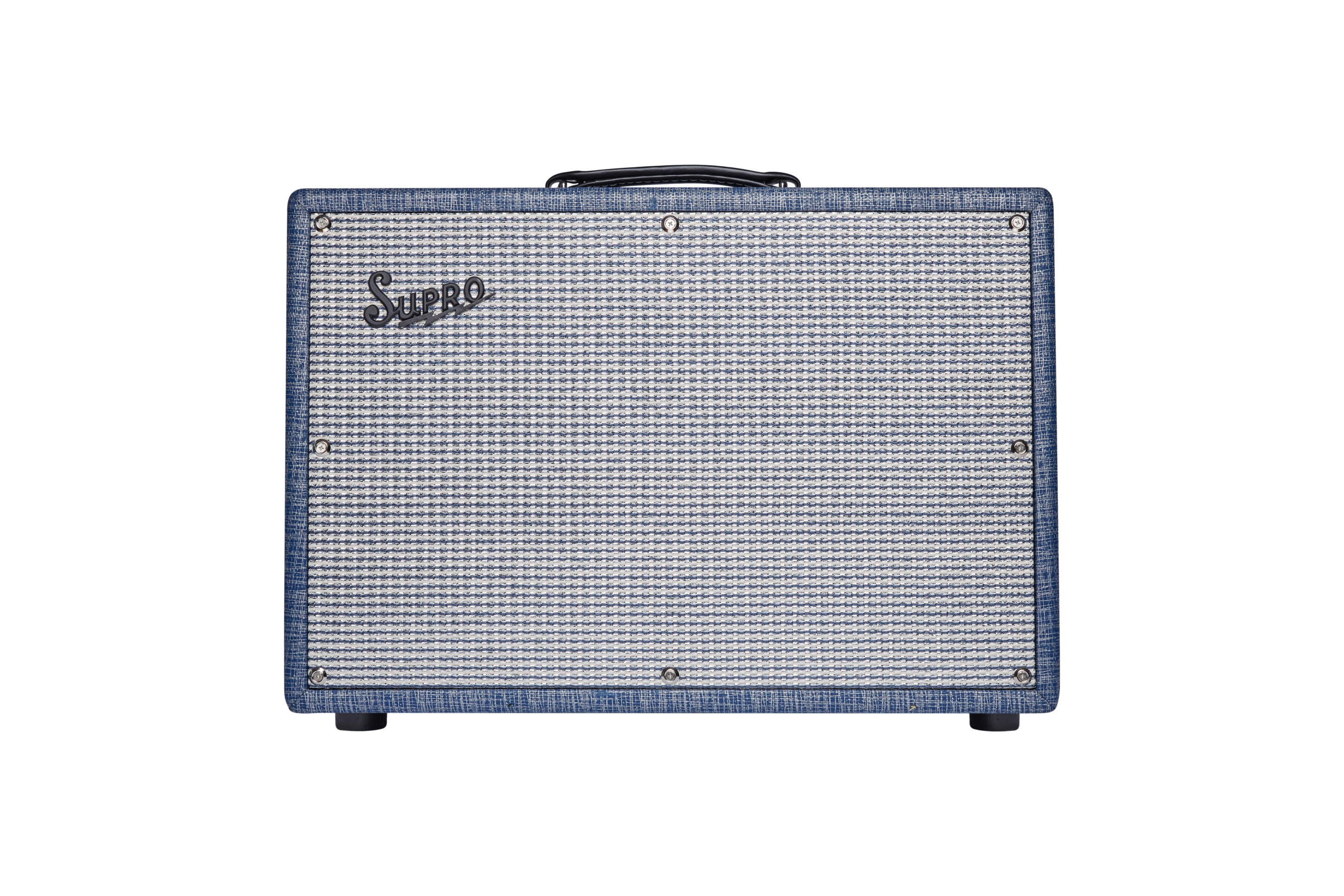 Keeley Custom 12 Supro USA
