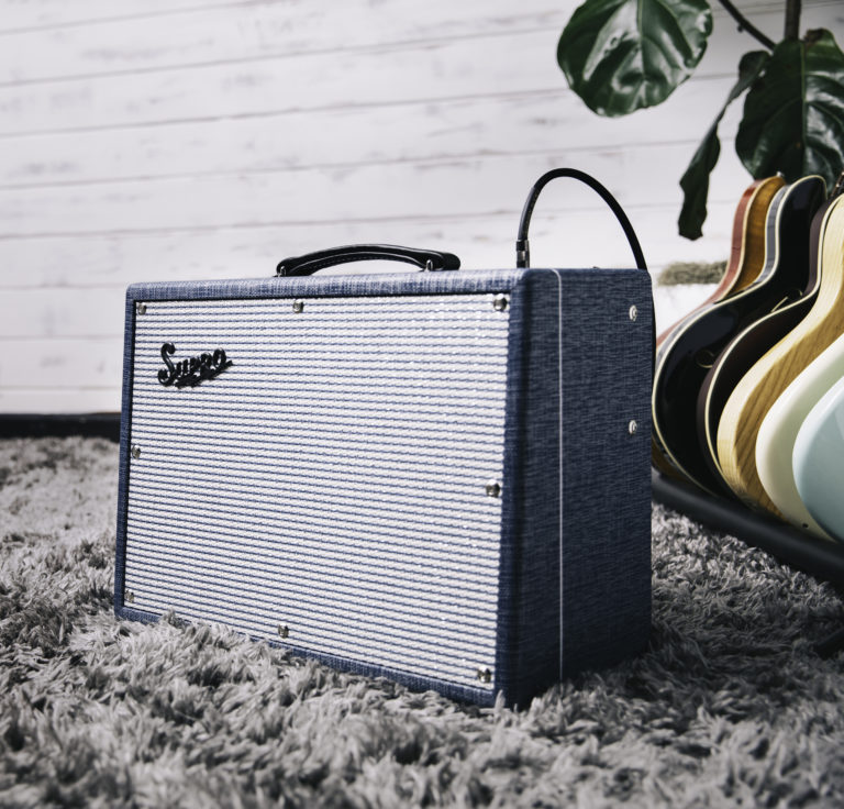 Keeley Custom 10 Supro USA