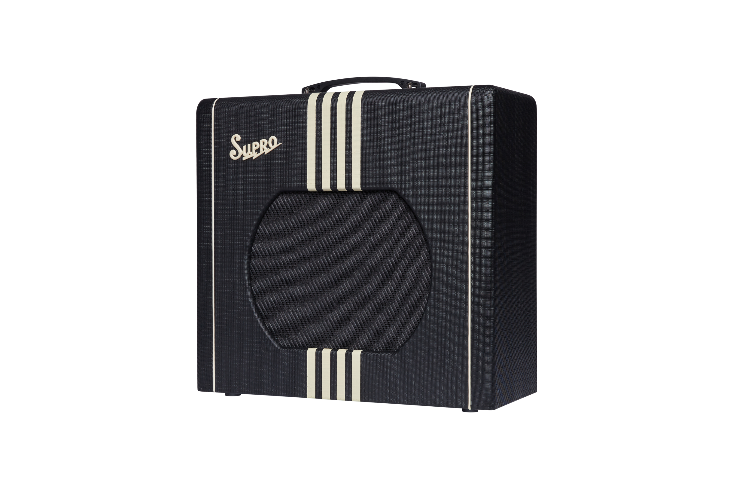 Supro blues king 12 discontinued discount