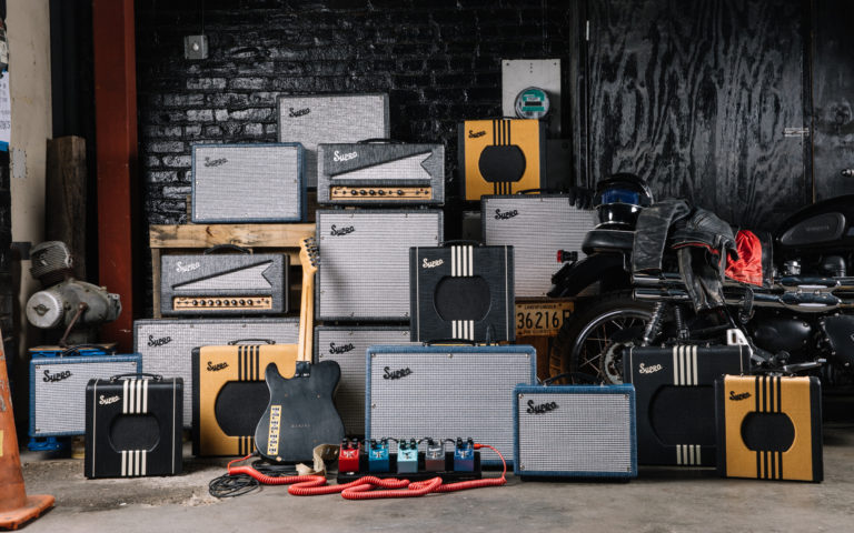 Guitar amps 2021 deals